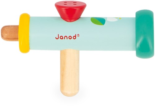 Janod Gioia - Trompeta
