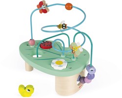Looping Oruga Y Cía
