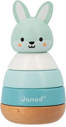 Janod WWF - Tumbler Conejo