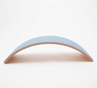 Wobbel Starter Transparent felt Sky