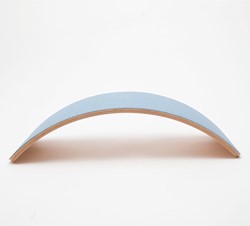 Wobbel Starter Transparent felt Sky