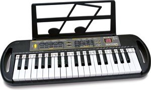 Instrumentos musicales Bontempi , música divertida para niños
