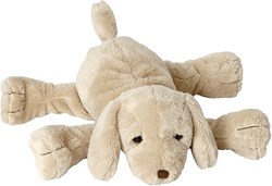 Peluches de perro Happy Horse