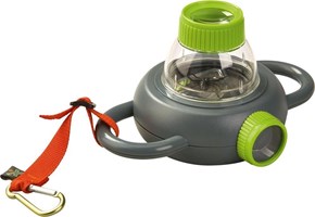 Visores de insectos