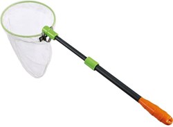 Scoopnets
