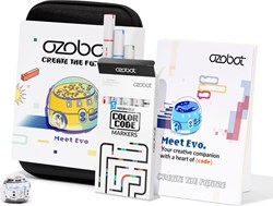 Ozobot robot programable Evo Entry Kit juguete educativo