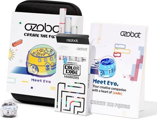 Ozobot robot programable Evo Entry Kit juguete educativo