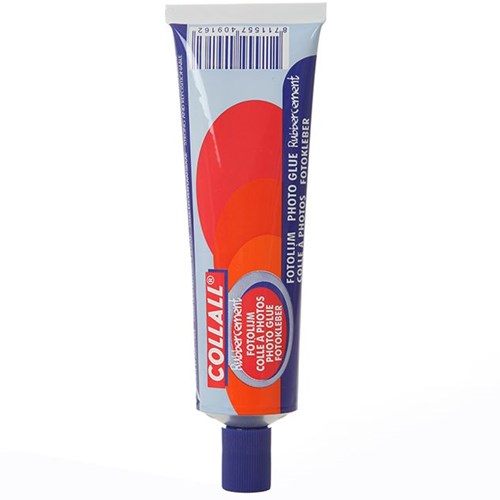 Collall pegamento para fotos - pegamento para fotos 100ml para fotos y manualidades-2
