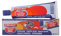 Collall pegamento para fotos - pegamento para fotos 100ml para fotos y manualidades