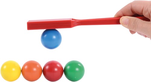 Eduplay juguete canicas Jumbo canicas 5 piezas magnéticas