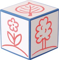 Eduplay set de dados - dados borrables para juegos creativos y educativos-3