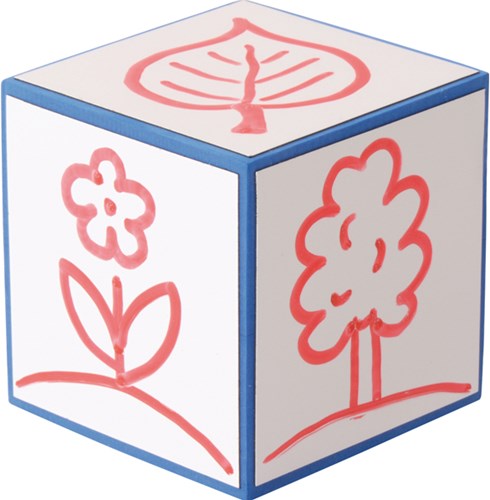 Eduplay set de dados - dados borrables para juegos creativos y educativos-3