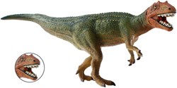 Eduplay figura de dinosaurio Giganotosaurus multicolor 31 cm