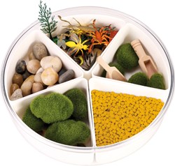 Eduplay caja sensorial juguete insectos - juego educativo para niños