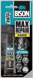 Bison pegamento universal Max Repair Power 8 gramos - adhesivo extra fuerte