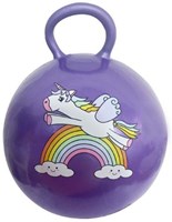 Pelota Skippy Unicornio 46 cm. 4744-2
