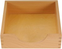 Eduplay caja Montessori figuras papel - juguete educativo para niños-2