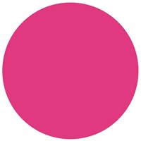 Creall pintura para ventanas rosa - Pintura transparente 500ml para niños-2