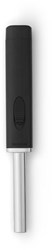 Brabantia encendedor de gas accesorio cocina llama ajustable gris
