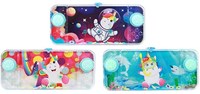 Juego de agua paciencia unicornio juguete - Dream Horse unicorn juego-2