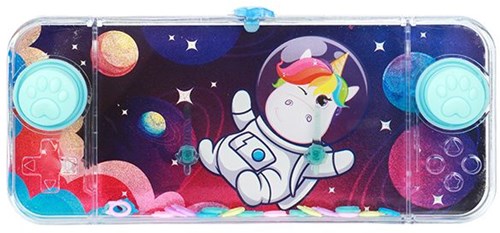 Juego de agua paciencia unicornio juguete - Dream Horse unicorn juego-3