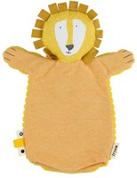 Trixie marioneta - león suave - muñeco de peluche para niños