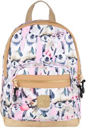 Pick & Pack Alpaca Backpack S Pink