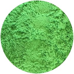 Creall arena para modelar verde - Arena cinética 750g juguete creativo