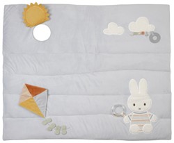 Alfombra de parque Vintage Sunny Stripes NIJN868
