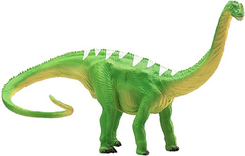 Mojo juguete dinosaurio Diplodocus - 387137-3