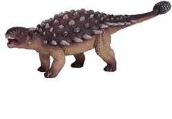 Mojo juguete dinosaurio Ankylosaurus - 381025
