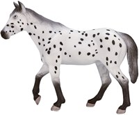 Mojo Caballo juguete caballo Appaloosa Semental - 387108-2