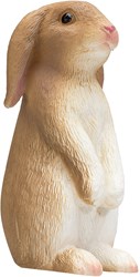 Mojo Mascotas juguete Conejo Sentado - 387141