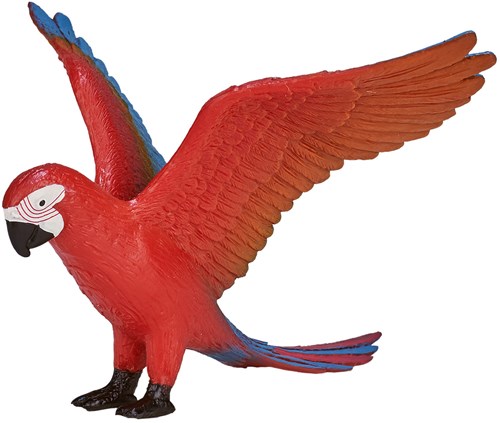 Mojo Juguete de Mascotas Loro - 387263