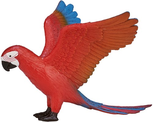 Mojo Juguete de Mascotas Loro - 387263-2