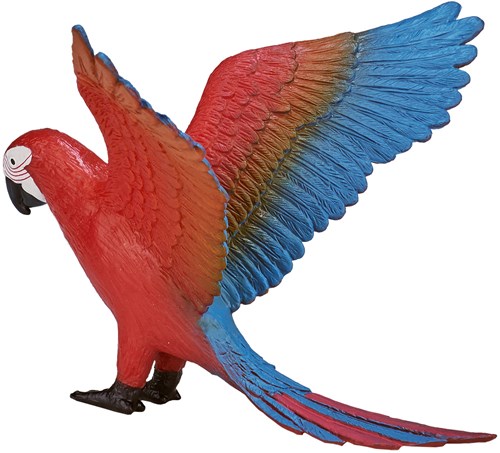 Mojo Juguete de Mascotas Loro - 387263-3
