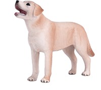 Mojo Mascotas juguete Labrador - 387271
