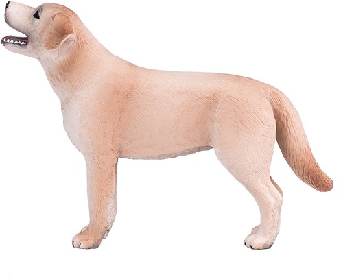 Mojo Mascotas juguete Labrador - 387271-3