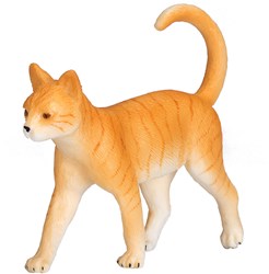 Mojo Mascotas juguete Gato Rayado Ginger - 387283