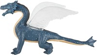 Mojo Mojo Fantasy juguete Sea Dragon con mandíbula móvil - 387252-3
