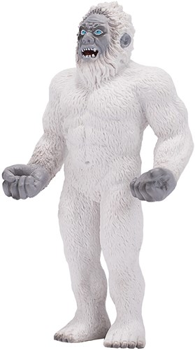 Mojo Juguete Fantasía Yeti - 386510-2