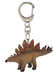 Mojo Llavero de Dinosaurio Stegosaurus - 387448