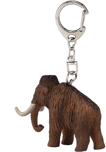 Mojo Llavero de Dinosaurio Mamut Lanudo - 387451-3