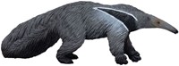 Mojo Wildlife Figura de Juego Oso Hormiguero Gigante - Juguete Educativo Animal-3