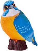 Mojo figura de juego martín pescador - juguete educativo para niños-2