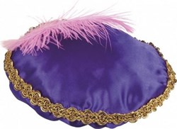 Boina Pieten violeta 07115