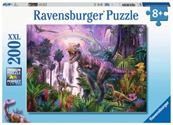 Land van de Dinosauriërs, 200st. XXL