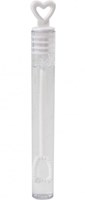 Creativ Company juguete de pompas de jabón 10 cm 6 unidades 4,5 ml por frasco