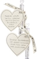 Creativ Company juguete de pompas de jabón 10 cm 6 unidades 4,5 ml por frasco-3