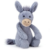 Peluches burro